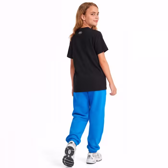 Футболка Under Armour UA B SPORTSTYLE LC SS - 4
