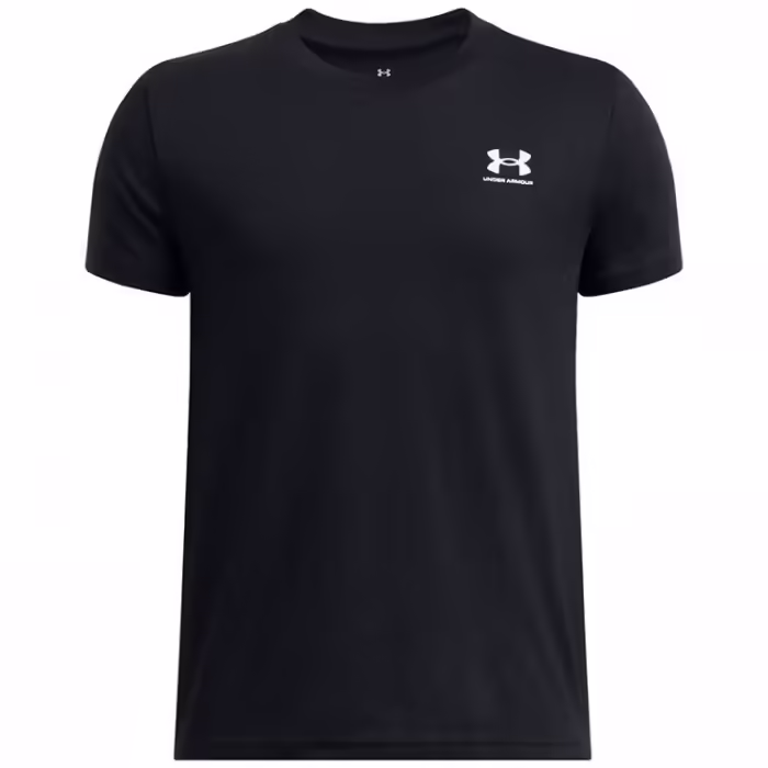 Футболка Under Armour UA B SPORTSTYLE LC SS - 5