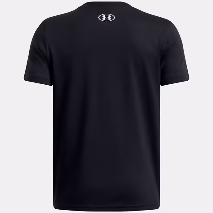 Футболка Under Armour UA B SPORTSTYLE LC SS - 6