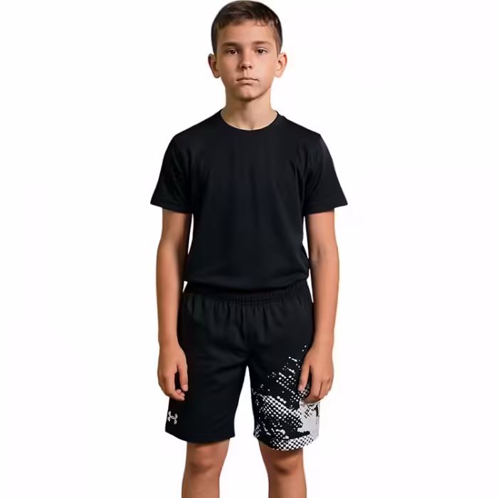 Sorti Under Armour UA Tech Woven Graphic Short