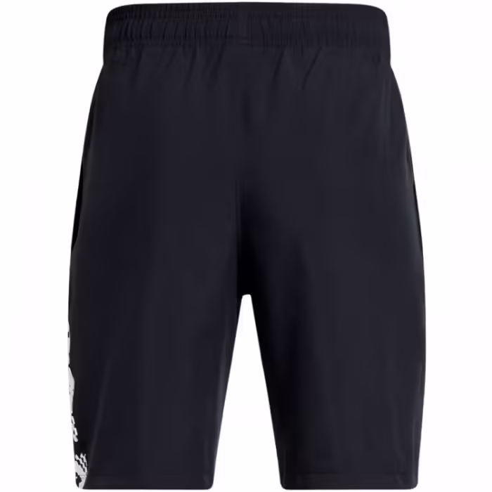 Sorti Under Armour UA Tech Woven Graphic Short - 2