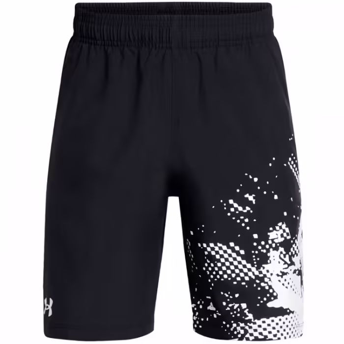 Sorti Under Armour UA Tech Woven Graphic Short - 3