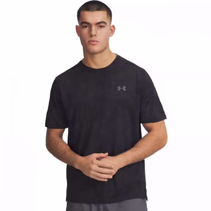 Футболка Under Armour UA Tech Vent Jcqrd SS