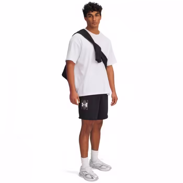 Sorti Under Armour UA Rival TerryLogo8inShort - 3