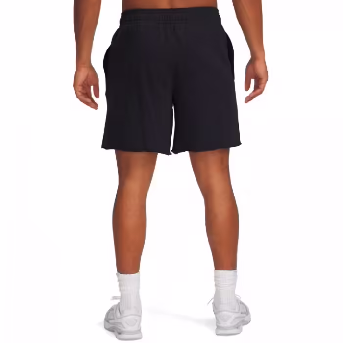 Sorti Under Armour UA Rival TerryLogo8inShort - 4