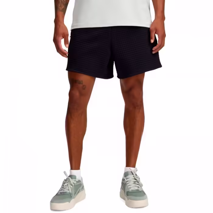 Шорты Under Armour UA Unstoppable Flc Grid St