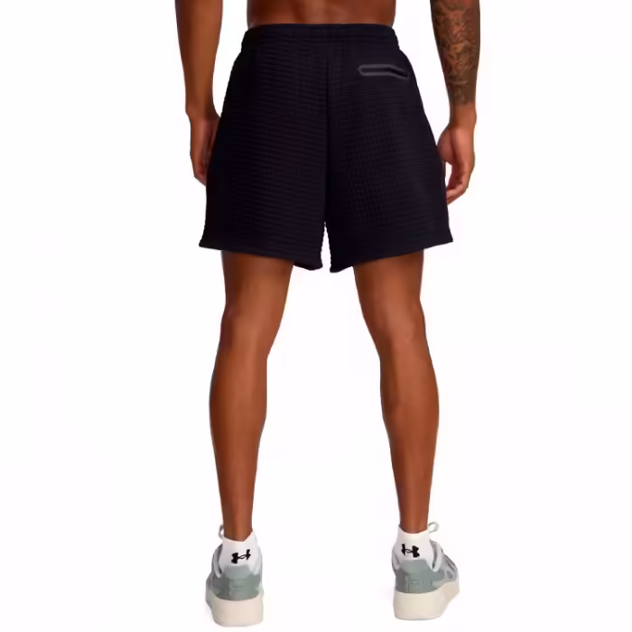 Шорты Under Armour UA Unstoppable Flc Grid St - 3