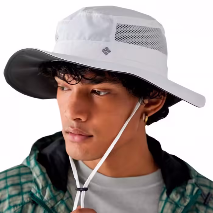 Panama Columbia Bora Bora Booney - 2