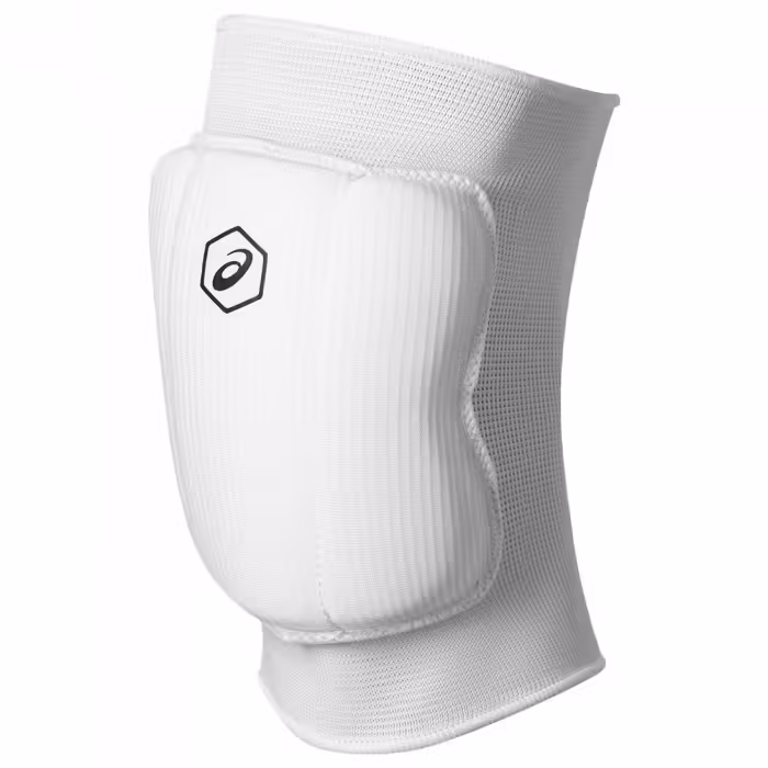 Genunchiere Asics BASIC KNEEPAD Alb L