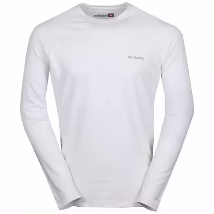 Tricou termica cu maneca lunga Columbia Midweight Stretch Long Sleeve Top - 5