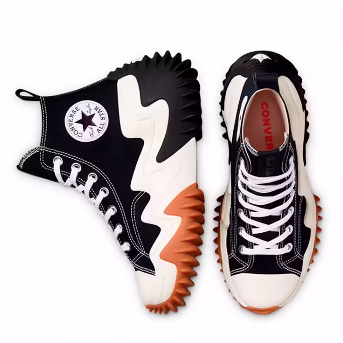 Incaltaminte Sport Converse Run Star Motion - 2