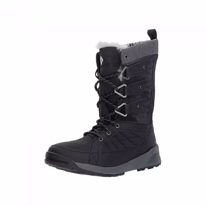 Сапоги Columbia Meadows Omni-Heat - 2