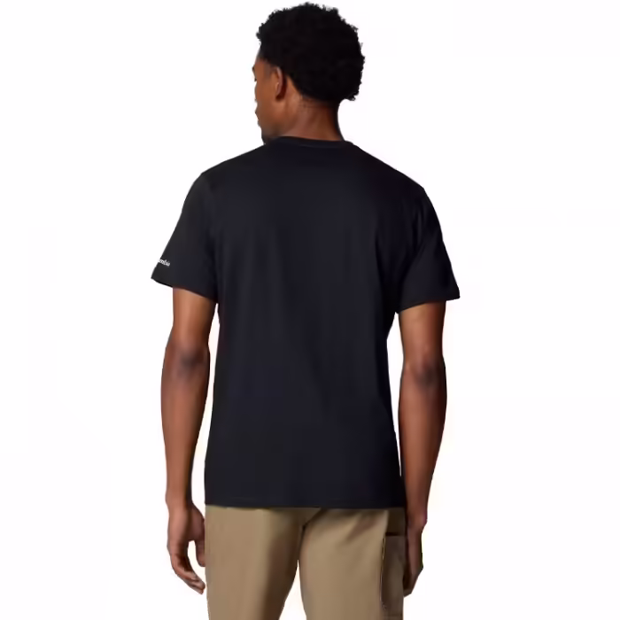Футболка Columbia M Rapid Ridge Graphic Tee - 3