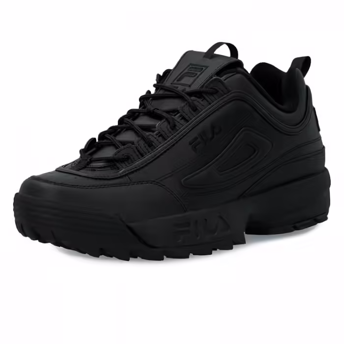Incaltaminte Sport Fila DISRUPTOR II - 4