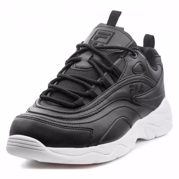 Кроссовки Fila RAY - 5