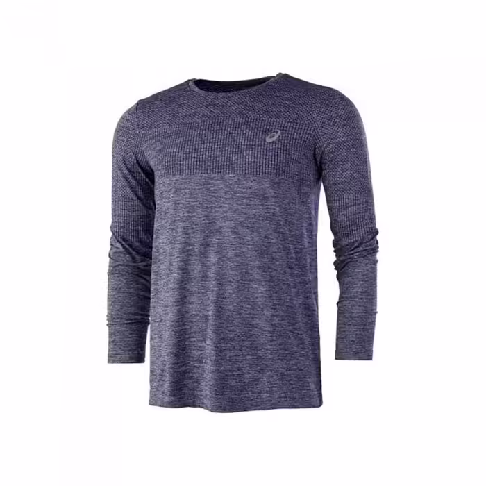 Hanorac Asics RACE SEAMLESS LS - 2