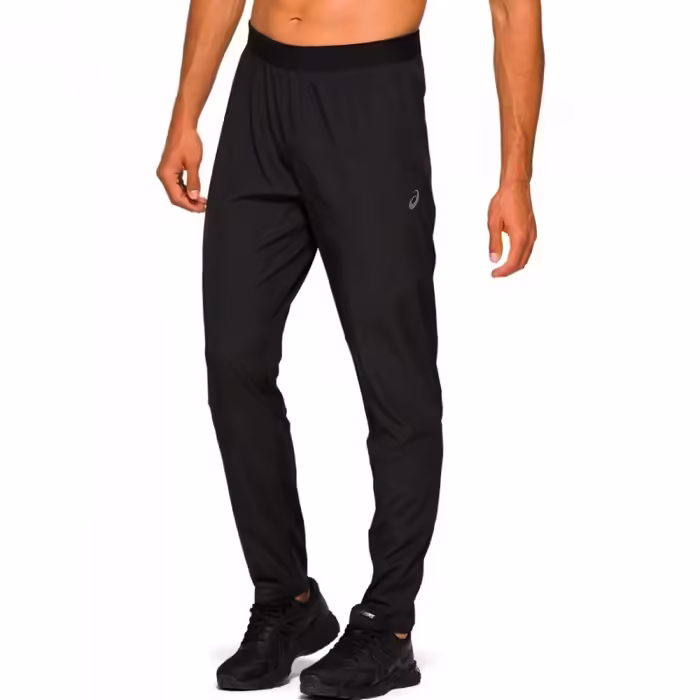 Штаны Asics RACE PANT Черный L - 2
