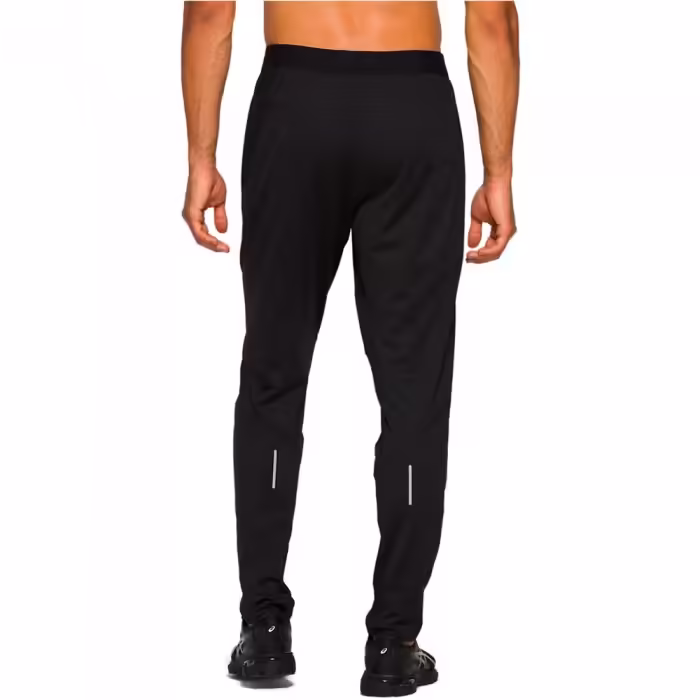 Штаны Asics RACE PANT Черный L - 3