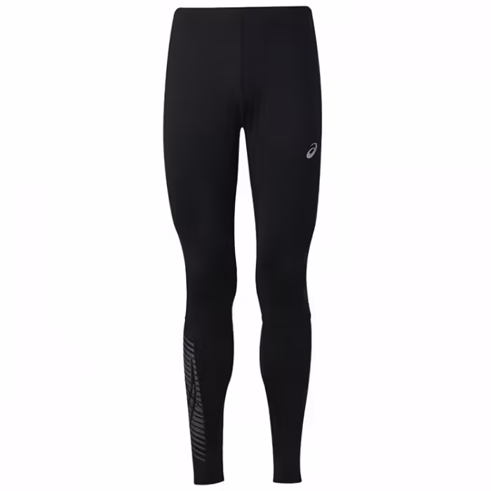 Легинсы Asics ICON TIGHT PRF  BLACK/CARRIER GREY