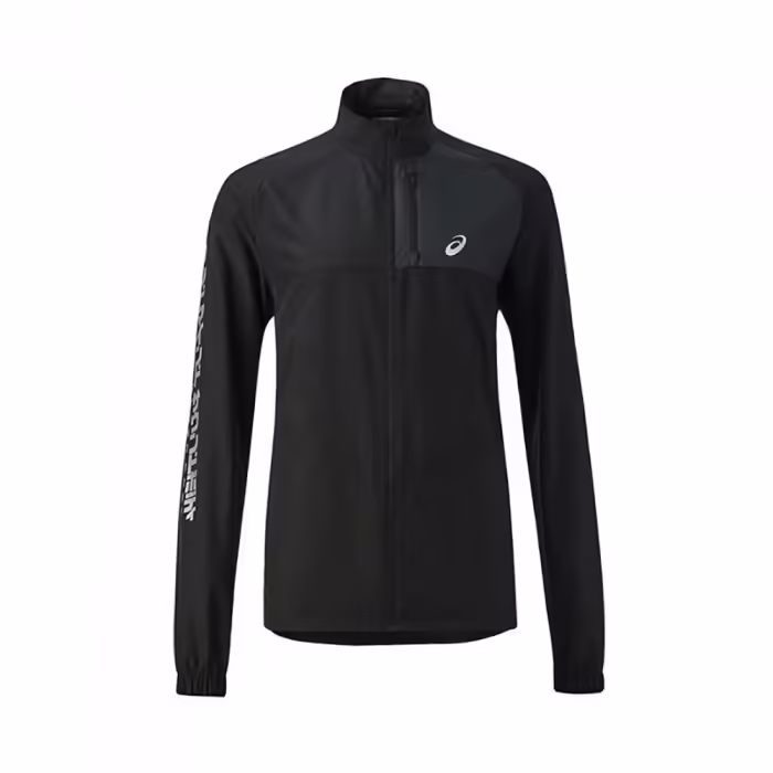 Толстовка Asics SMSB RUN JACKET