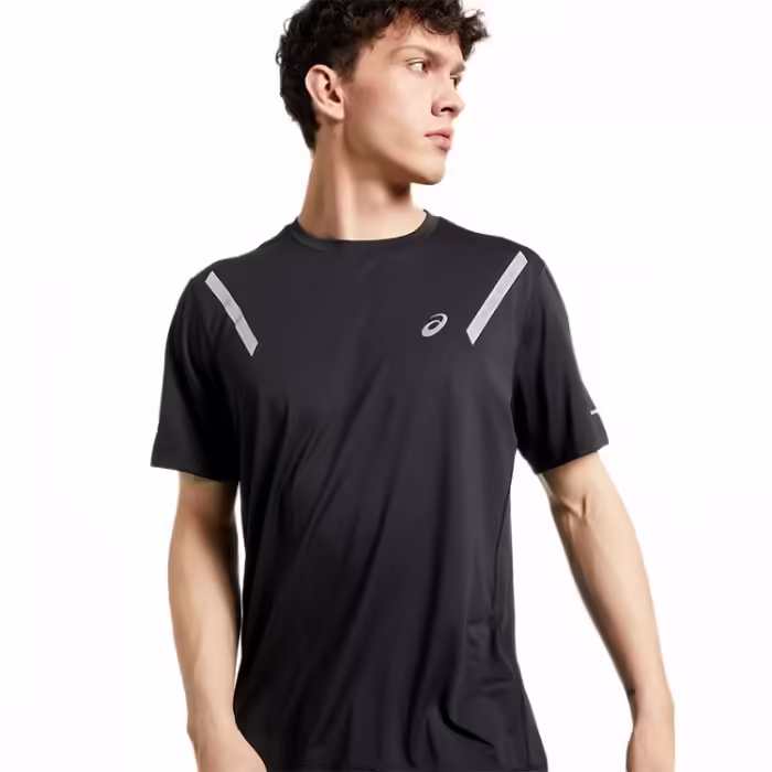 Футболка Asics LITE-SHOW SS TOP - 2