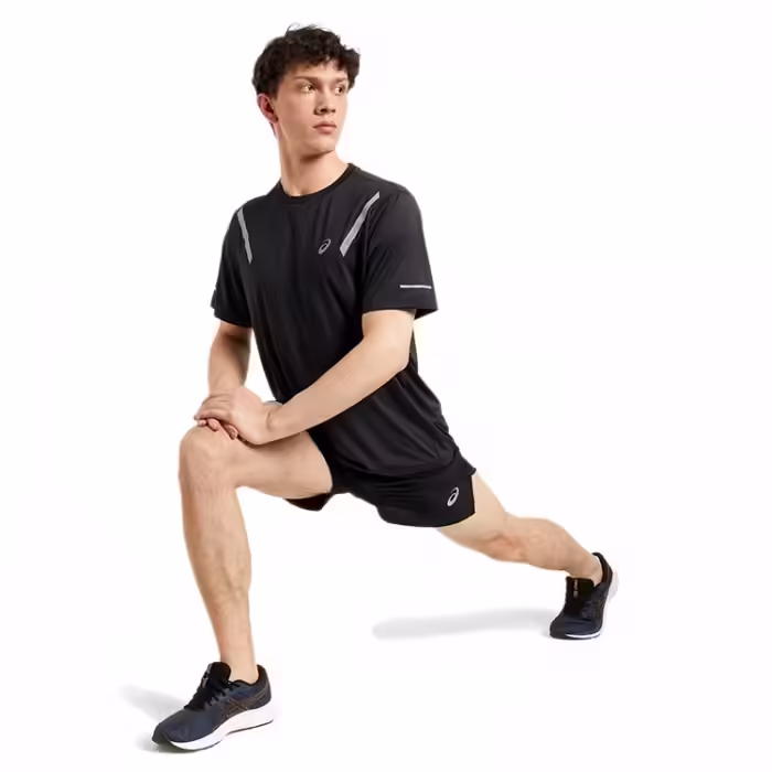 Футболка Asics LITE-SHOW SS TOP - 4