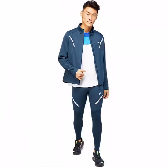 Легинсы Asics LITE-SHOW WINTER TIGHT - 3