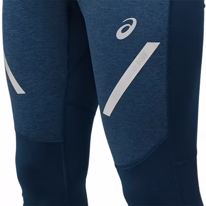 Легинсы Asics LITE-SHOW WINTER TIGHT - 4