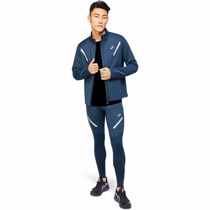 Scurta Asics LITE-SHOW WINTER JACKET - 2
