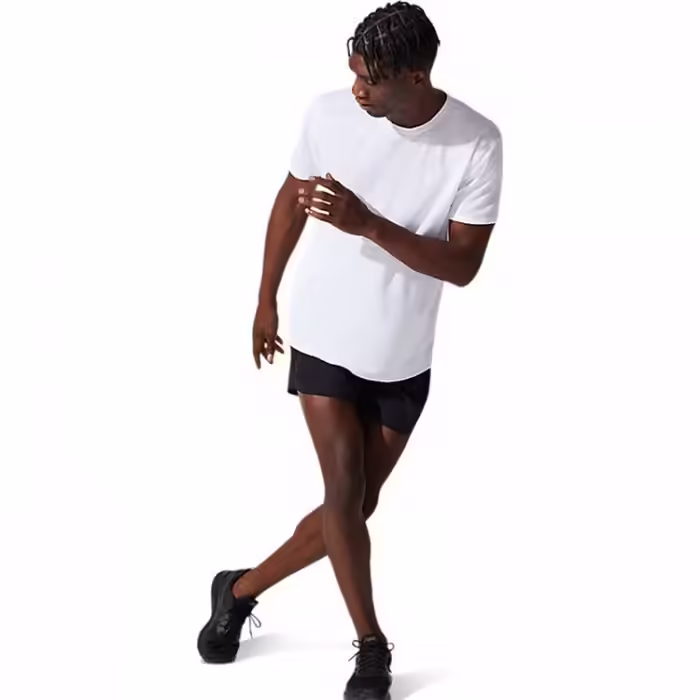 Шорты Asics 2011C336-001 - 4