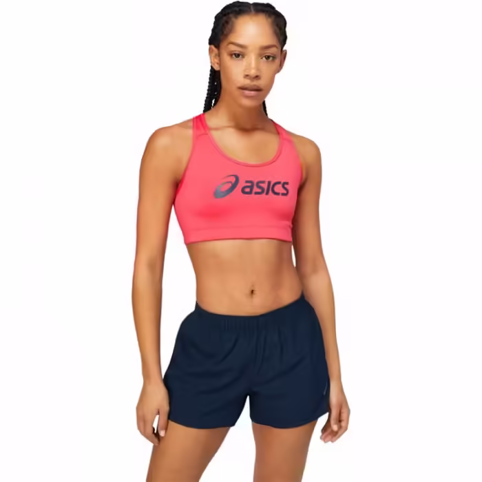 Спортивное бра Asics LOGO BRA