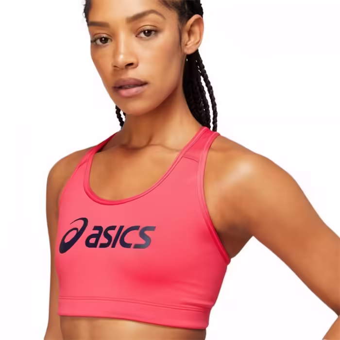 Спортивное бра Asics LOGO BRA - 2