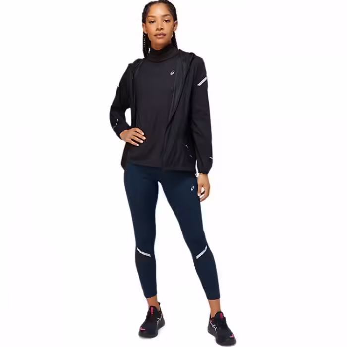 Легинсы Asics LITE-SHOW TIGHT FRENCH BLUE - 2