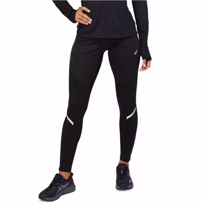Panta-colanti Asics LITE-SHOW WINTER TIGHT - 3