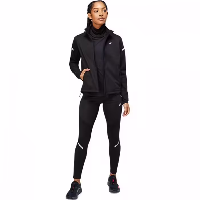 Panta-colanti Asics LITE-SHOW WINTER TIGHT - 4