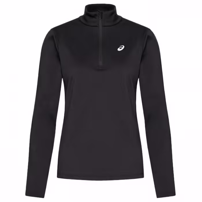 Толстовка Asics CORE LS 1/2 ZIP WINTER TOP PERFORMANCE