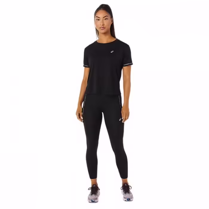 Легинсы Asics RACE HIGH WAIST TIGHT - 2