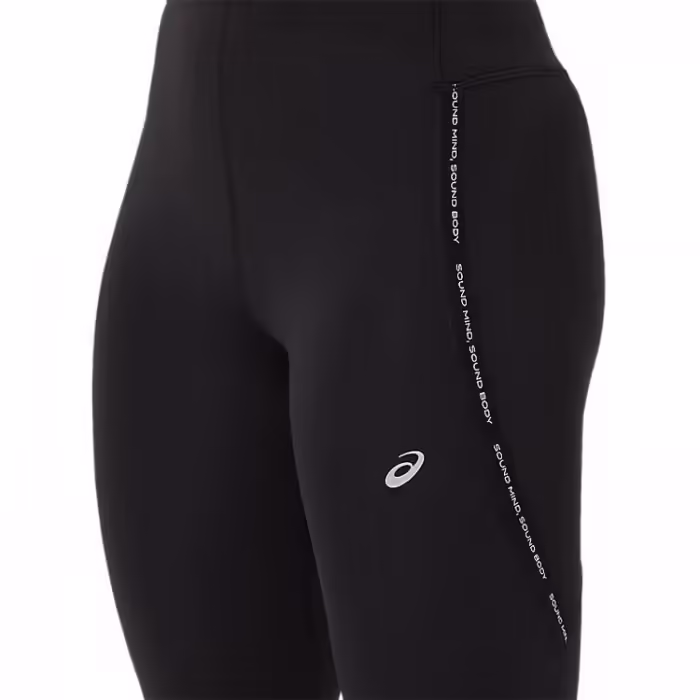 Легинсы Asics RACE HIGH WAIST TIGHT - 3