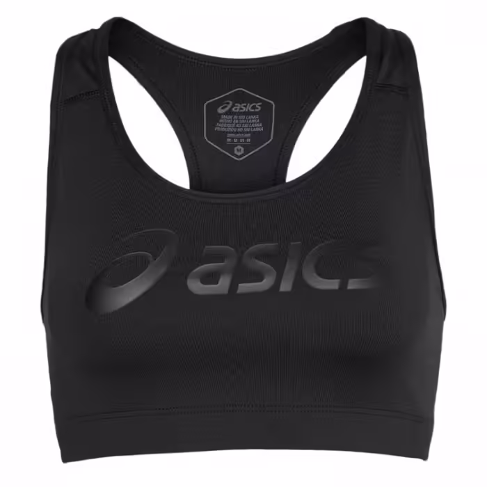 Спортивное бра Asics CORE LOGO BRA