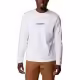 Hanorac Columbia Csc Alpine Way II LS Tee