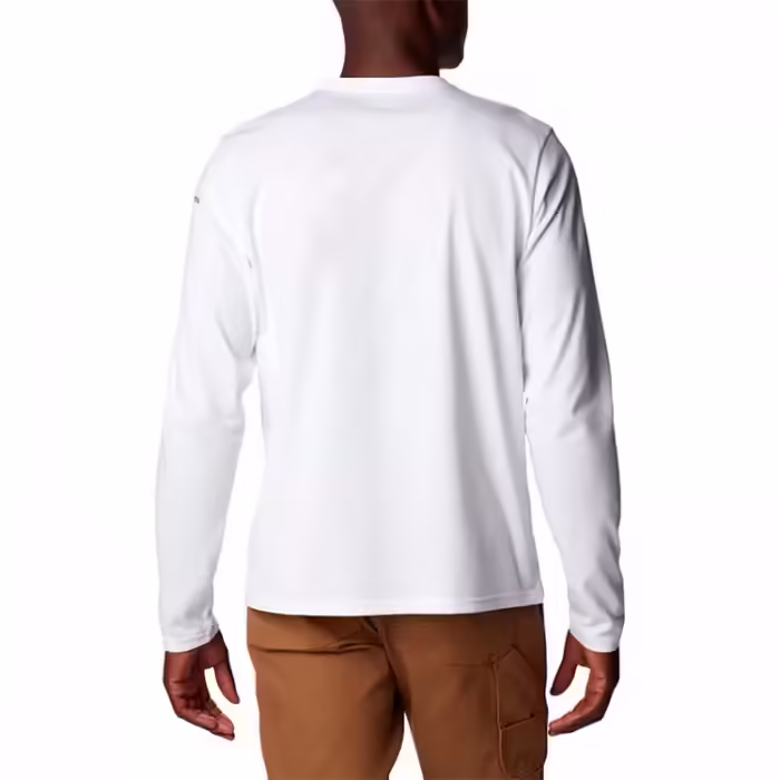 Hanorac Columbia Csc Alpine Way II LS Tee - 2
