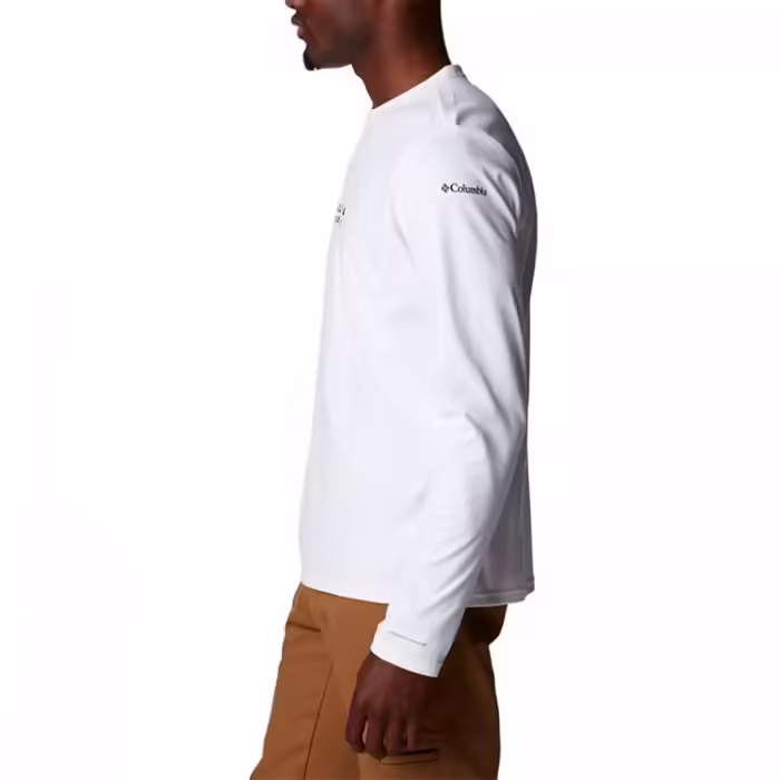 Hanorac Columbia Csc Alpine Way II LS Tee - 3