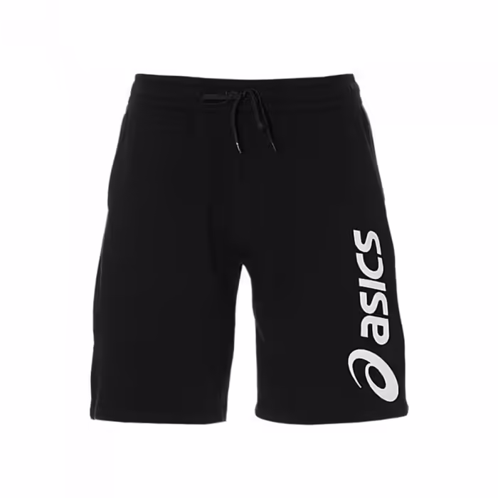 Sorti Asics LOGO SWEAT SHORT