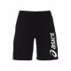 Sorti Asics LOGO SWEAT SHORT