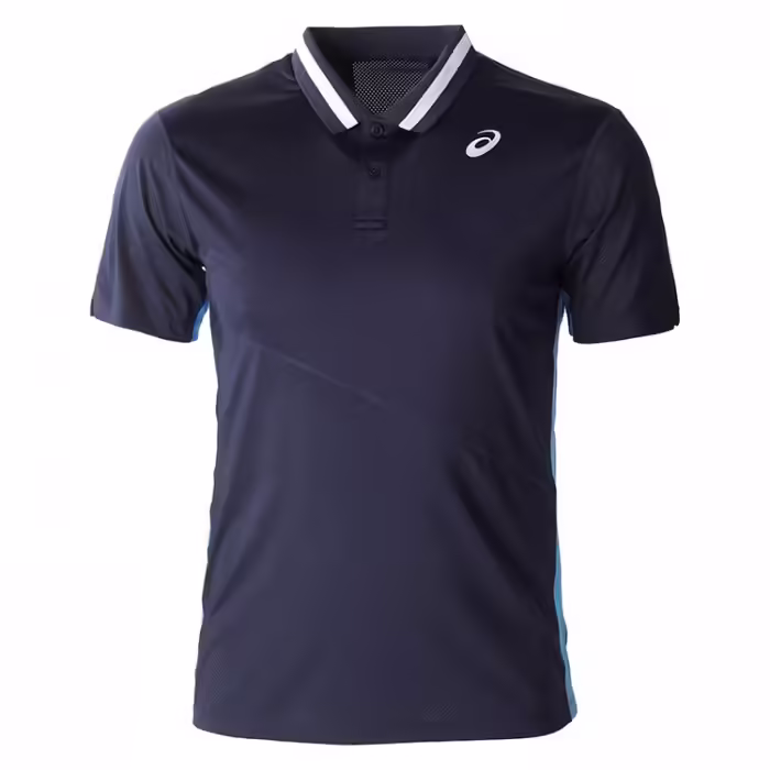 Polo Asics CLUB M POLO