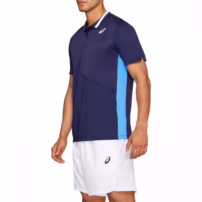 Polo Asics CLUB M POLO - 3