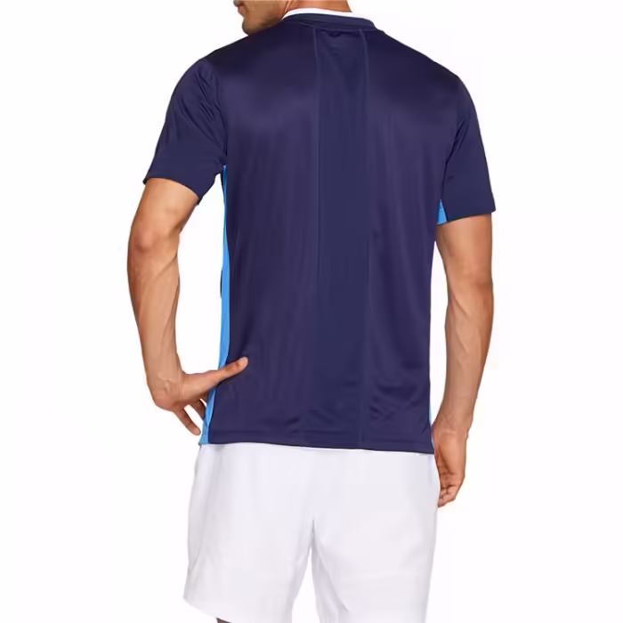 Polo Asics CLUB M POLO - 4