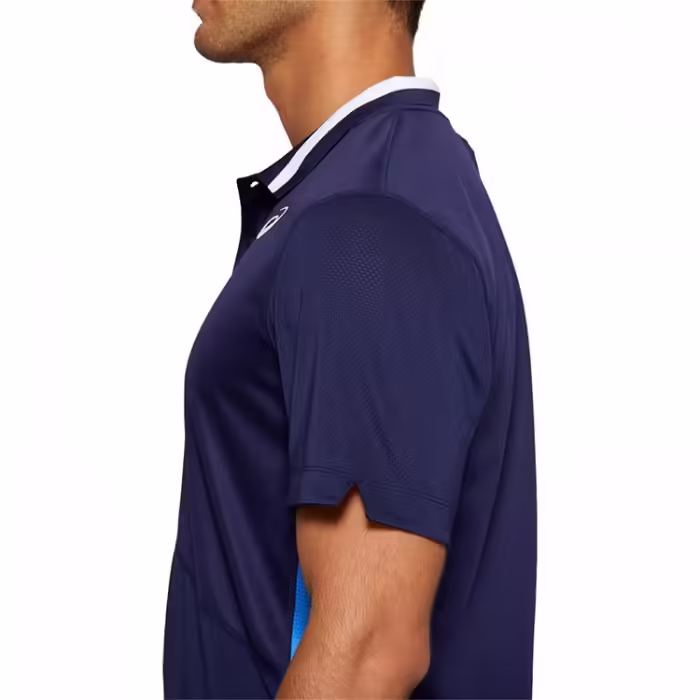 Polo Asics CLUB M POLO - 5