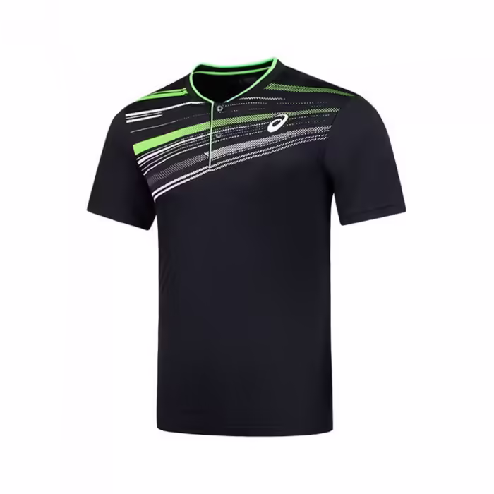 Polo Asics 2041A171-001