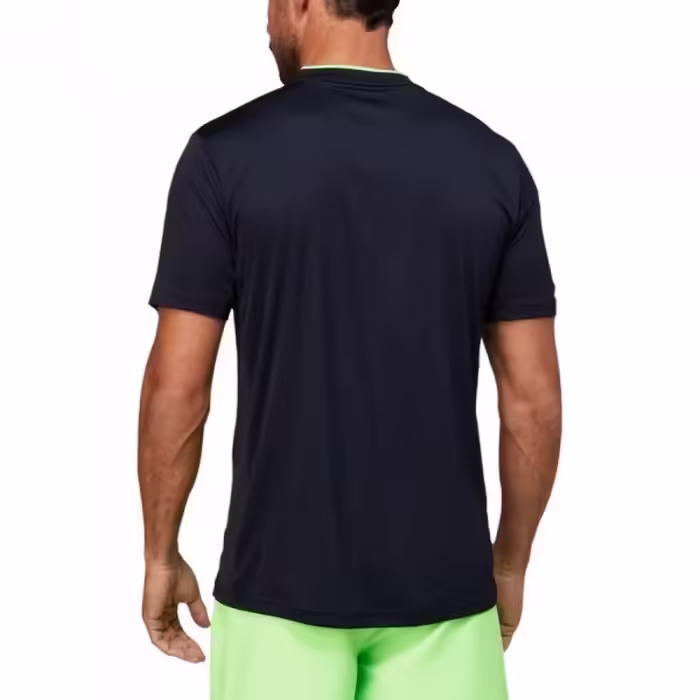 Polo Asics 2041A171-001 - 2